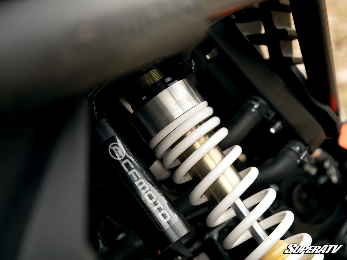 SuperATV 3in. Lift Kit for CFMOTO ZForce 950 - image 5