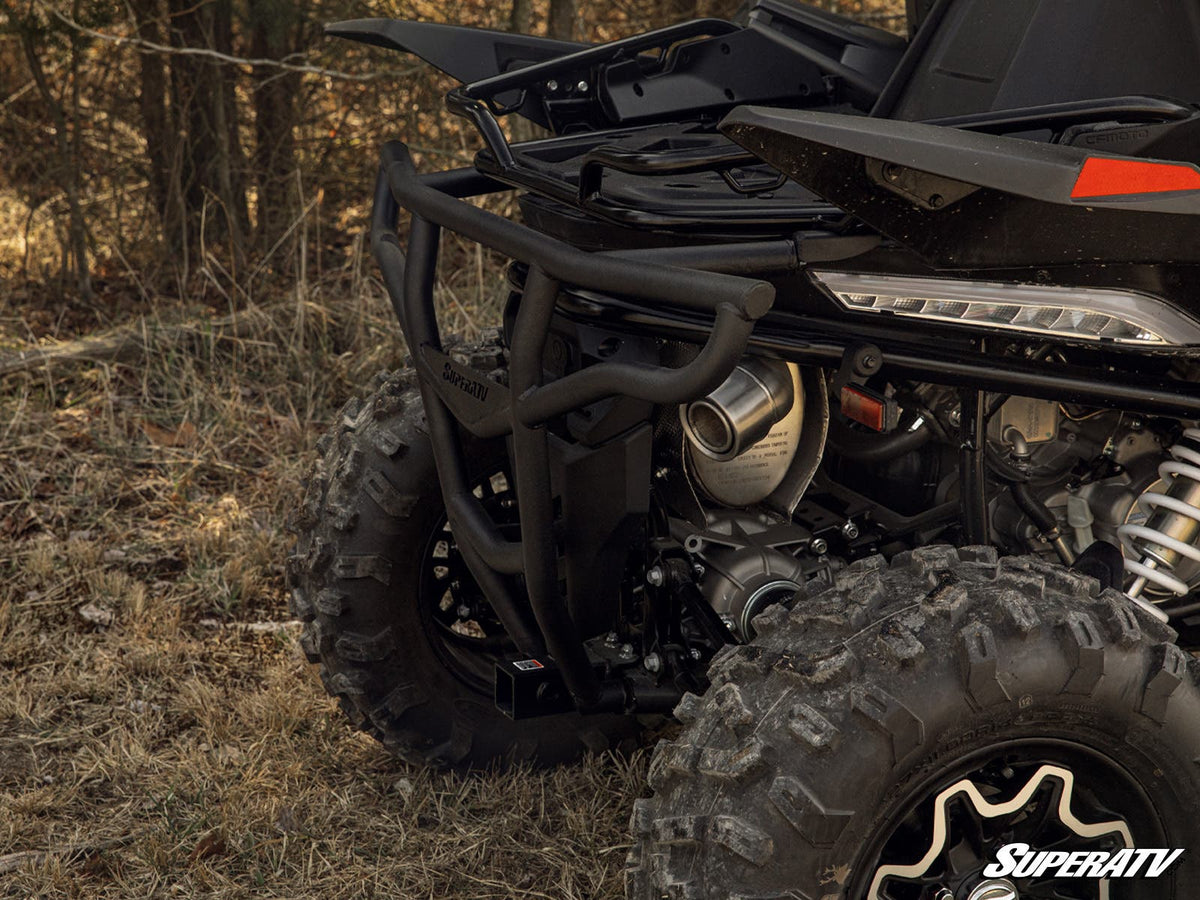 SuperATV Rear Bumper for CFMOTO ZForce 950 - image 4