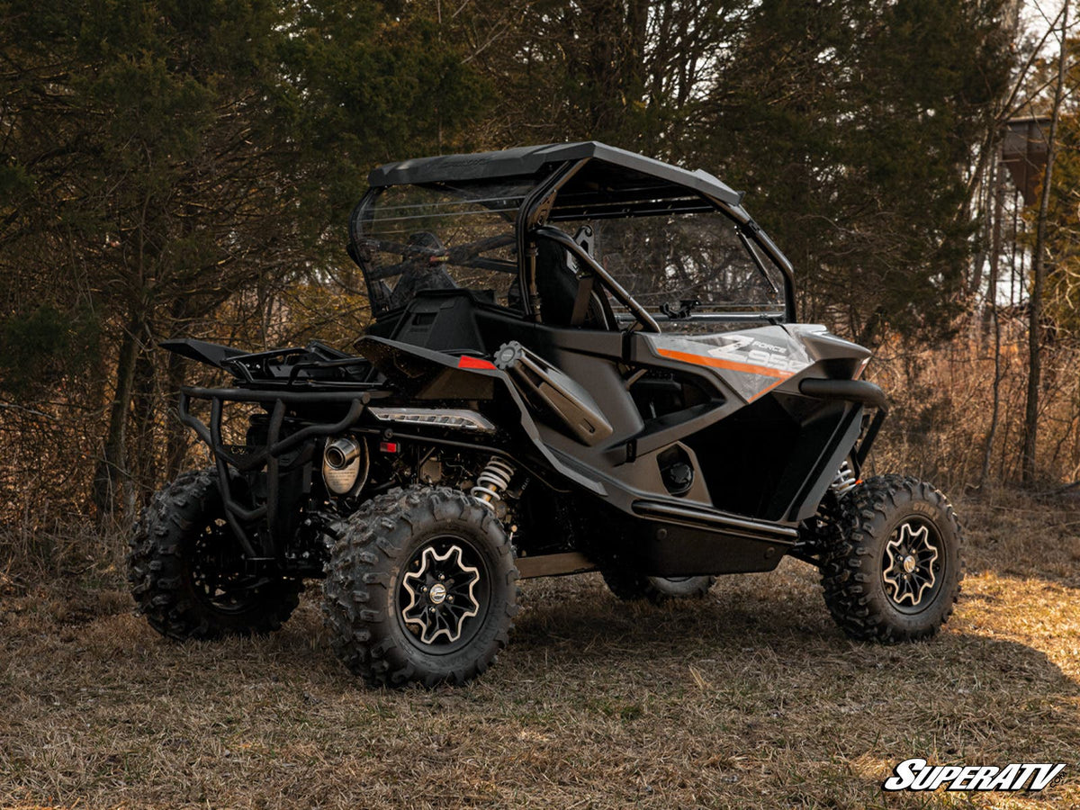 SuperATV Rear Bumper for CFMOTO ZForce 950 - image 6