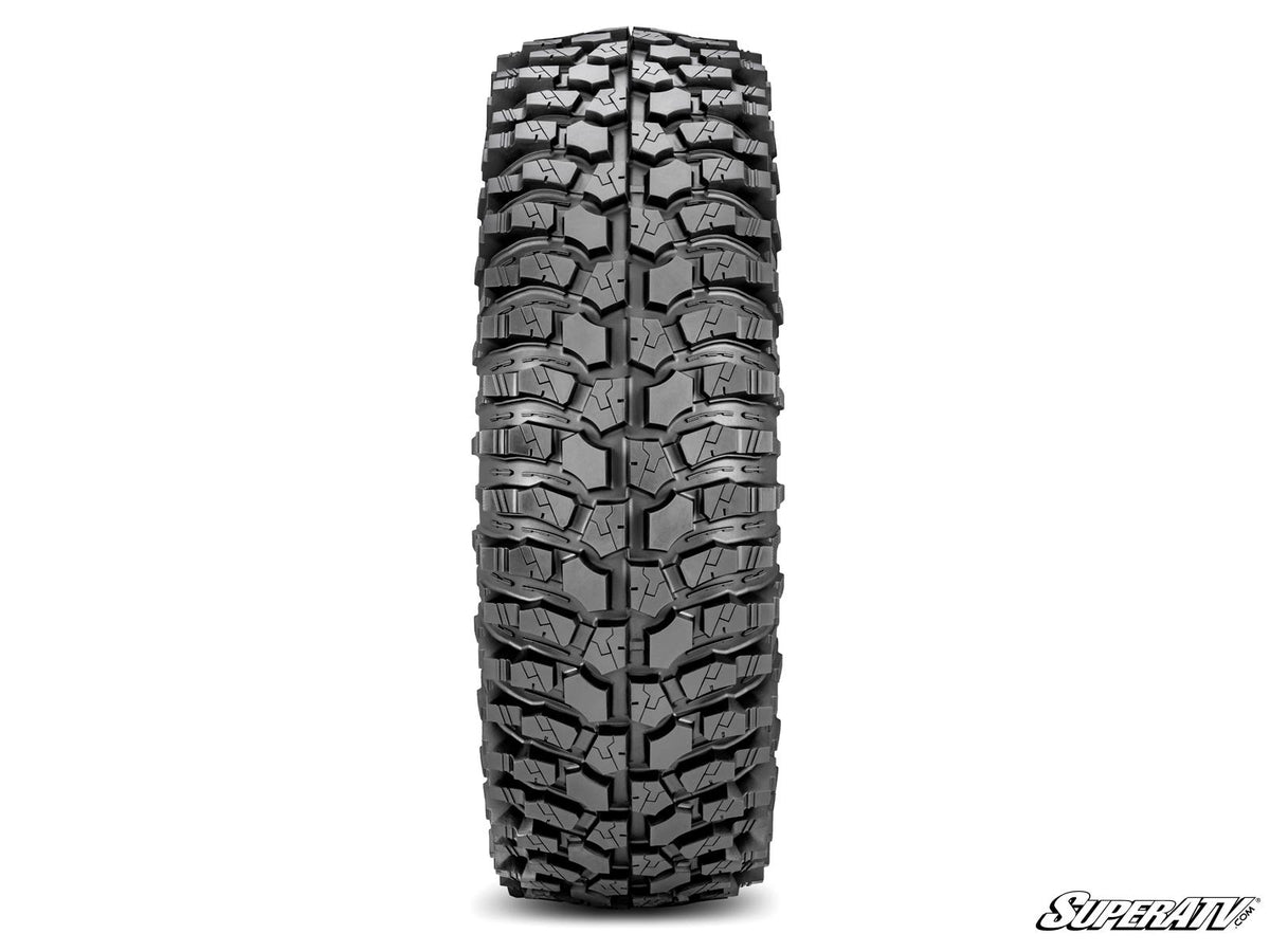SuperATV Cliffhanger UTV/ATV Rock Tires - image 3