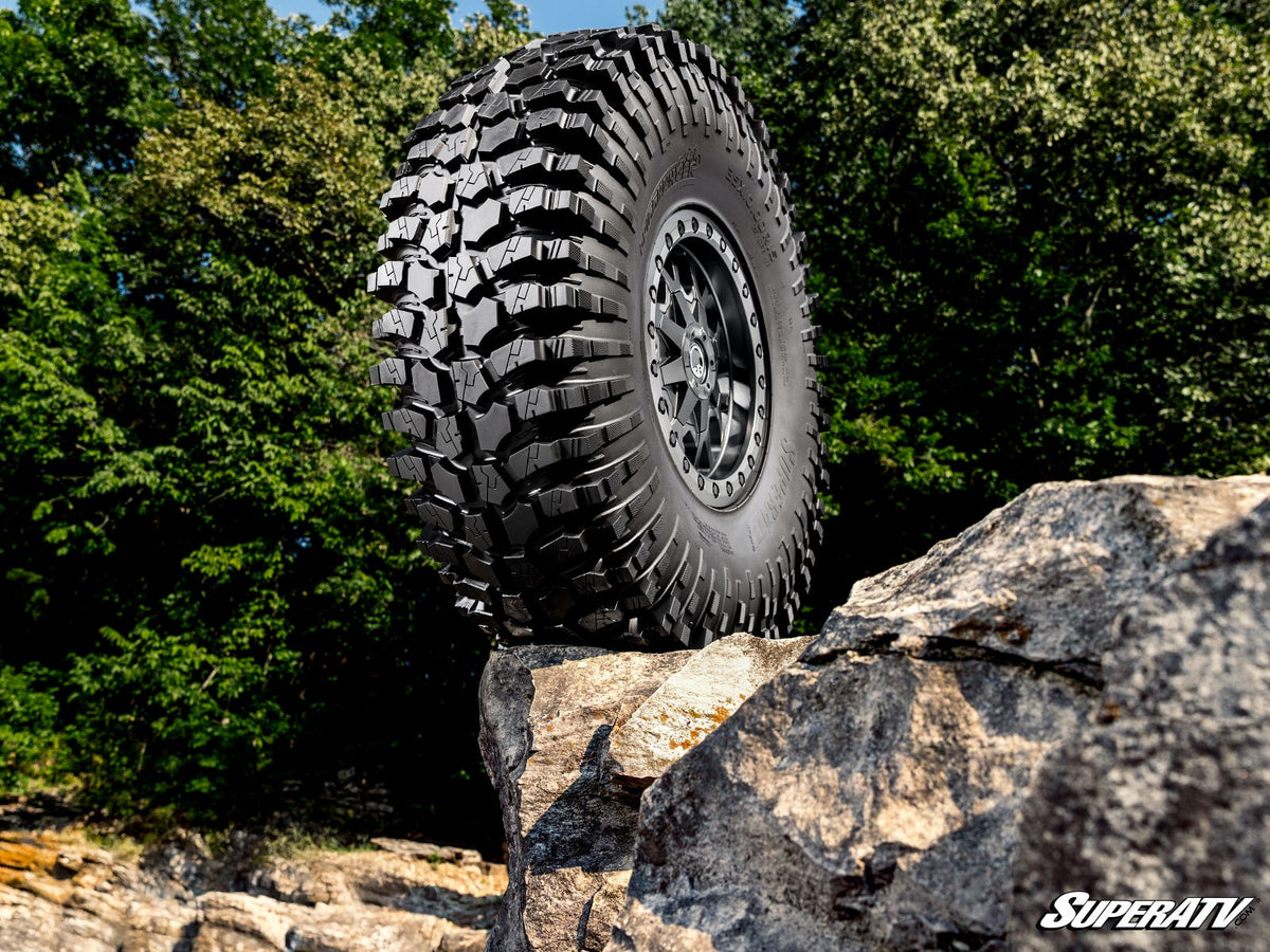 SuperATV Cliffhanger UTV/ATV Rock Tires - image 6