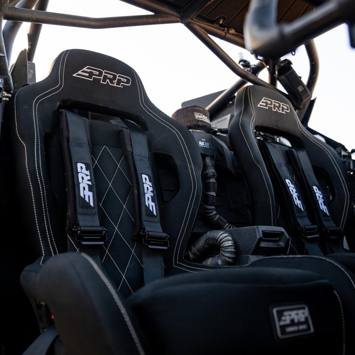 Contour Suspension Seats | PRP - Rad UTV Parts