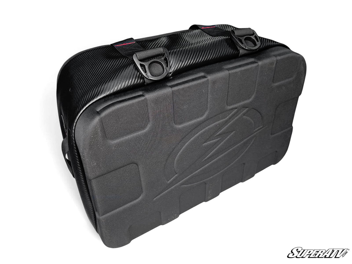 38-pack Can Cooler Bag with TPU Lining and EVA Bottom | Elektric Offroad - image 2
