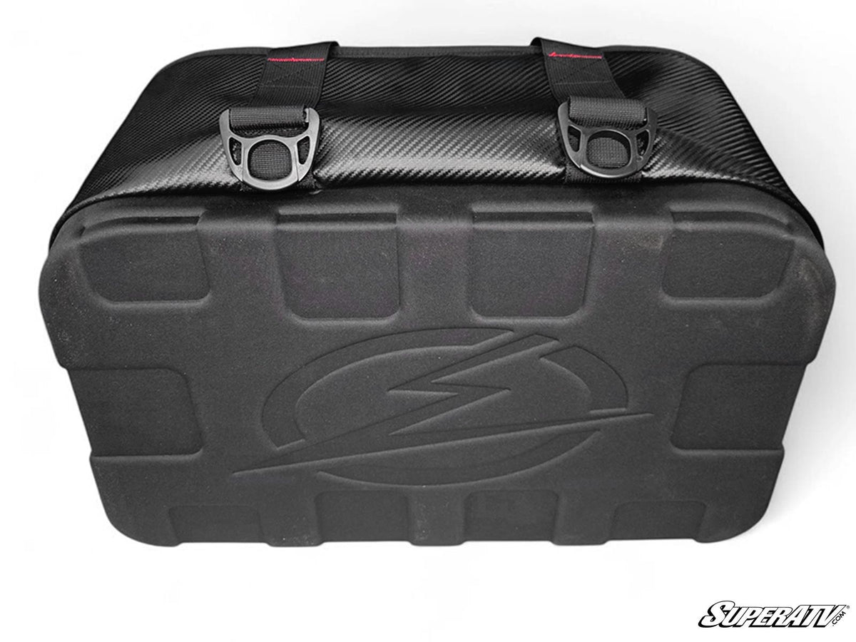 38-pack Can Cooler Bag with TPU Lining and EVA Bottom | Elektric Offroad - image 3
