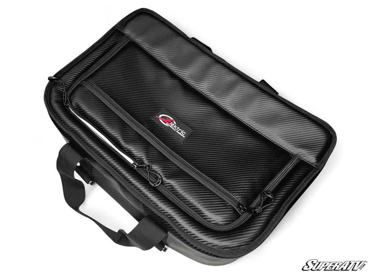 38-pack Can Cooler Bag with TPU Lining and EVA Bottom | Elektric Offroad - image 5