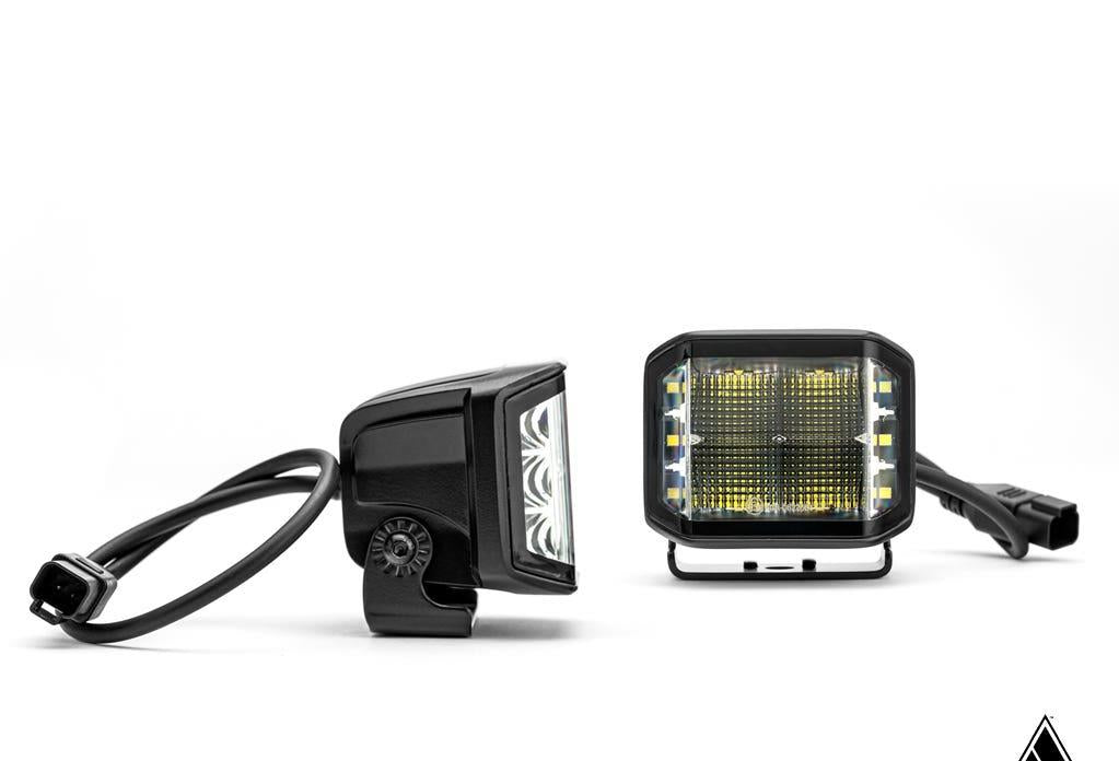 Assault Industries 3in. LED Pod Lights - image 7