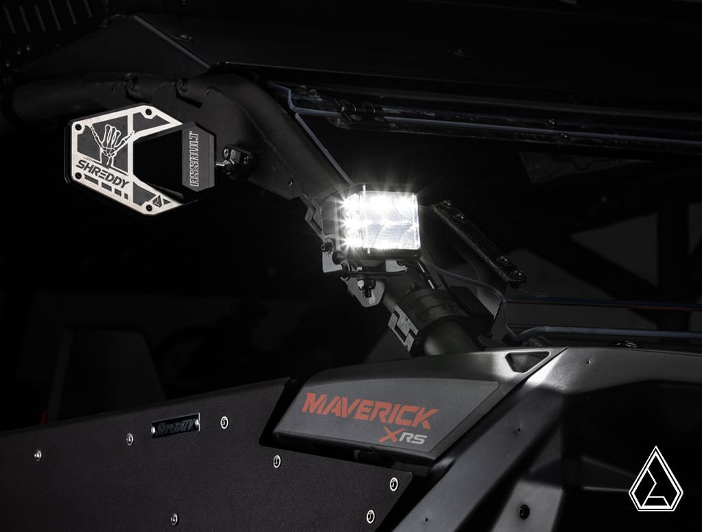 Assault Industries 3in. LED Pod Lights - image 10