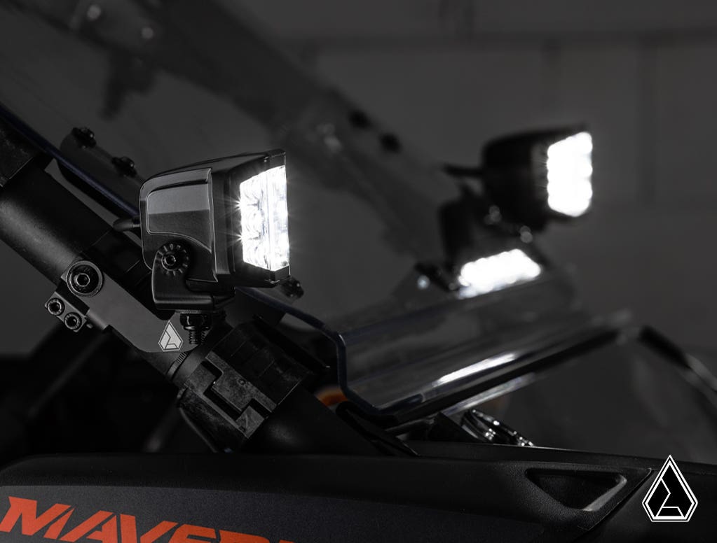Assault Industries 3in. LED Pod Lights - image 11