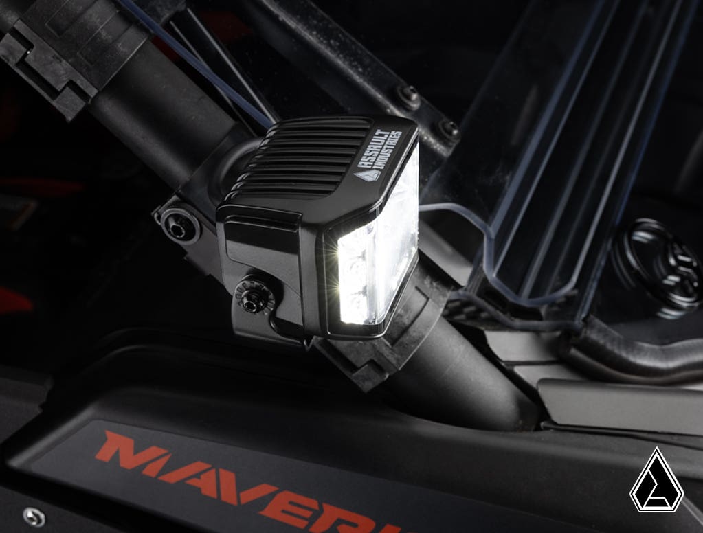 Assault Industries 3in. LED Pod Lights - image 12