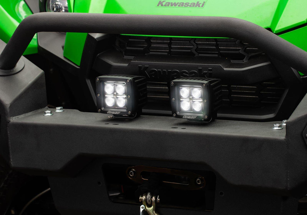 SuperATV 3in. LED Cube Lights - image 13