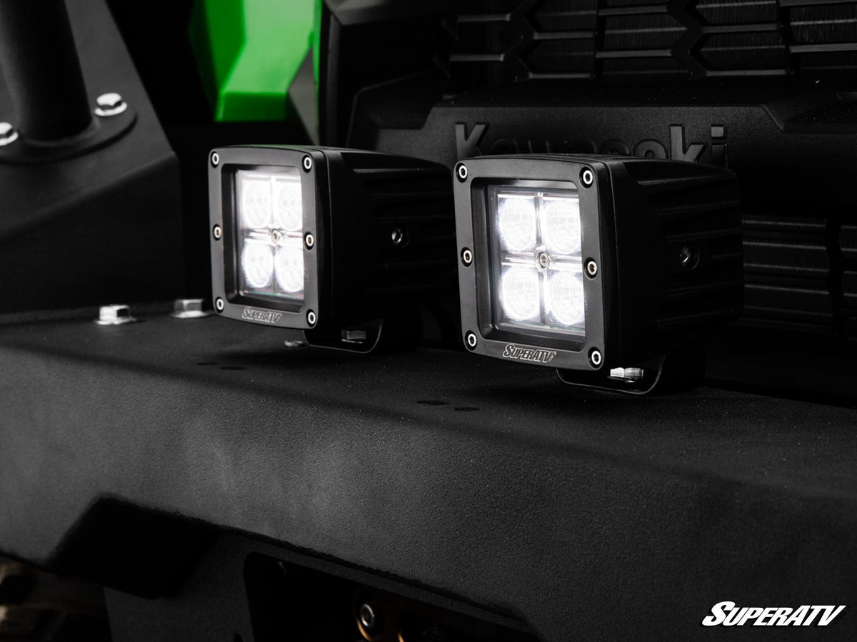 SuperATV 3in. LED Cube Lights - image 18