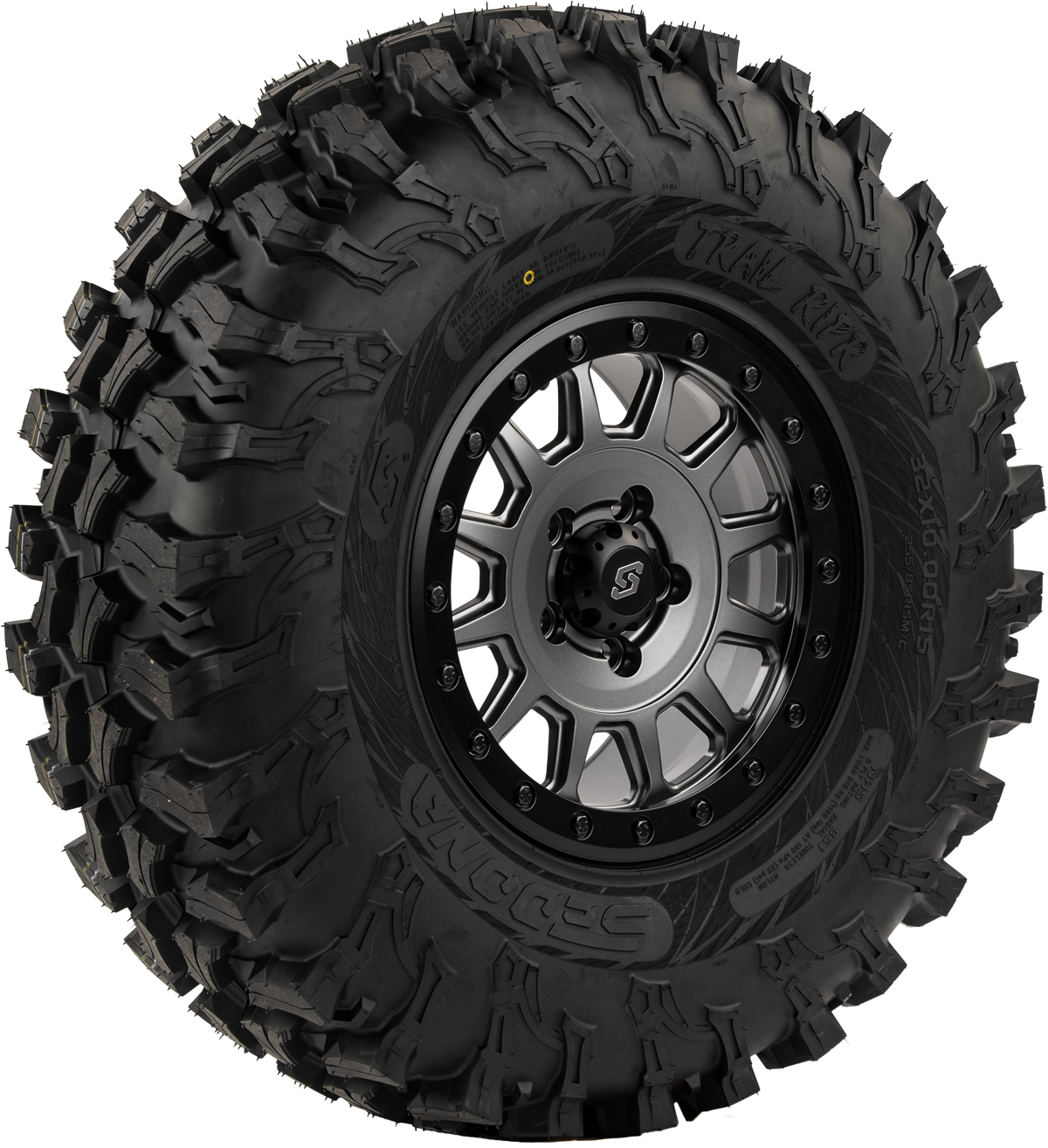 Sedona Trail Ripr UTV Tires product image 1