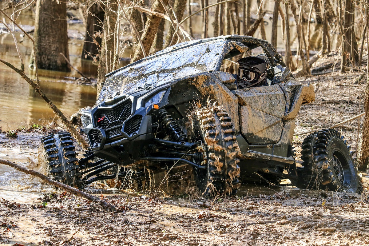 System 3 XT400 UTV Tires | Clearance product image 4
