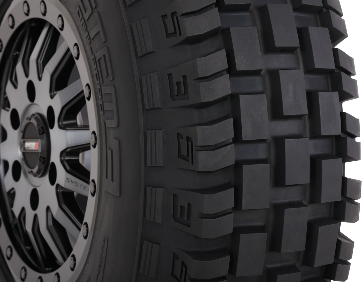 System 3 RX600 UTV Tires product image 8