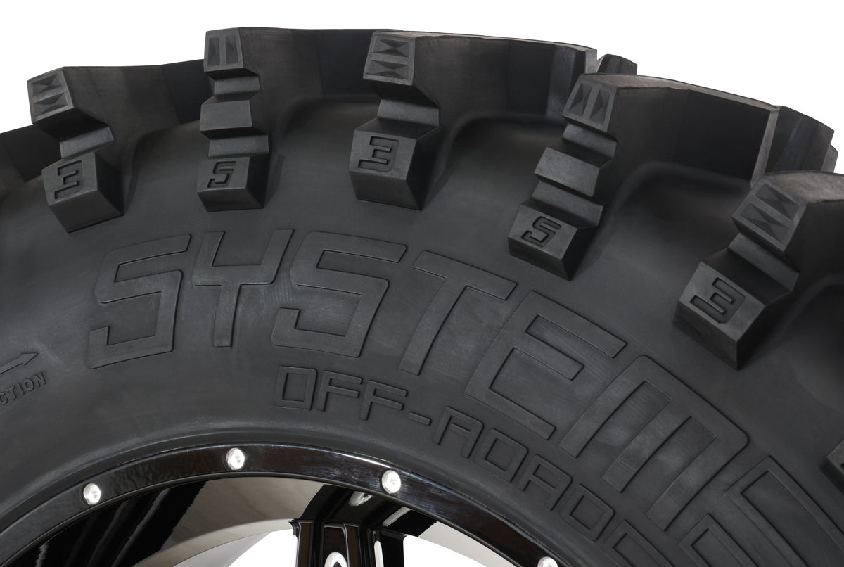 System 3 XT400W UTV Tires product image 8