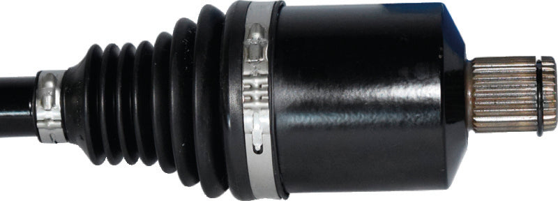 Polaris RZR XP Turbo 2018–2019 Front Hydra Axle - DragonFire Racing - additional view