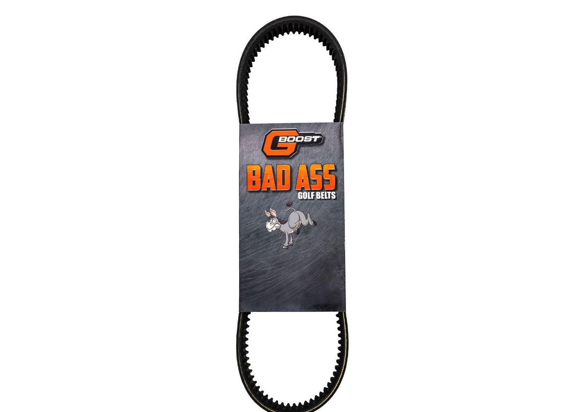 GBoost Severe Duty Drive Belt, Club Car / Bobcat