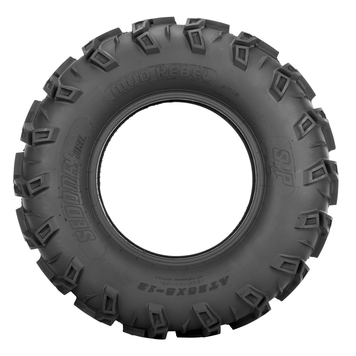 Sedona Mud Rebel UTV Tires product image 10