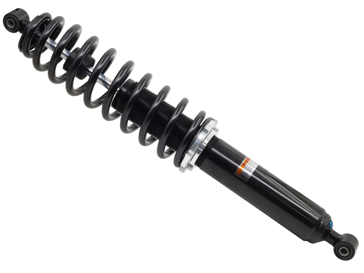 Bronco Front Gas Shock