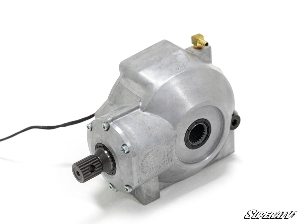 SuperATV Complete Differential for Polaris Ace - image 16
