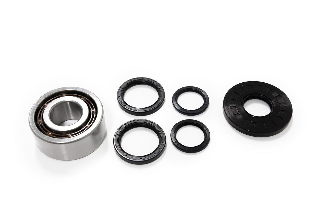 SuperATV Front Differential Bearing and Seal Kit for Polaris ACE