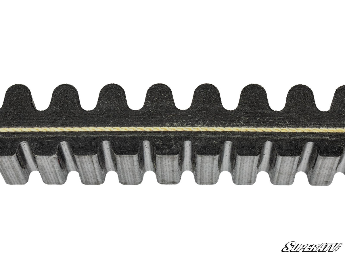 GBoost Heavy-Duty CVT Drive Belt for Segway Villain - image 3
