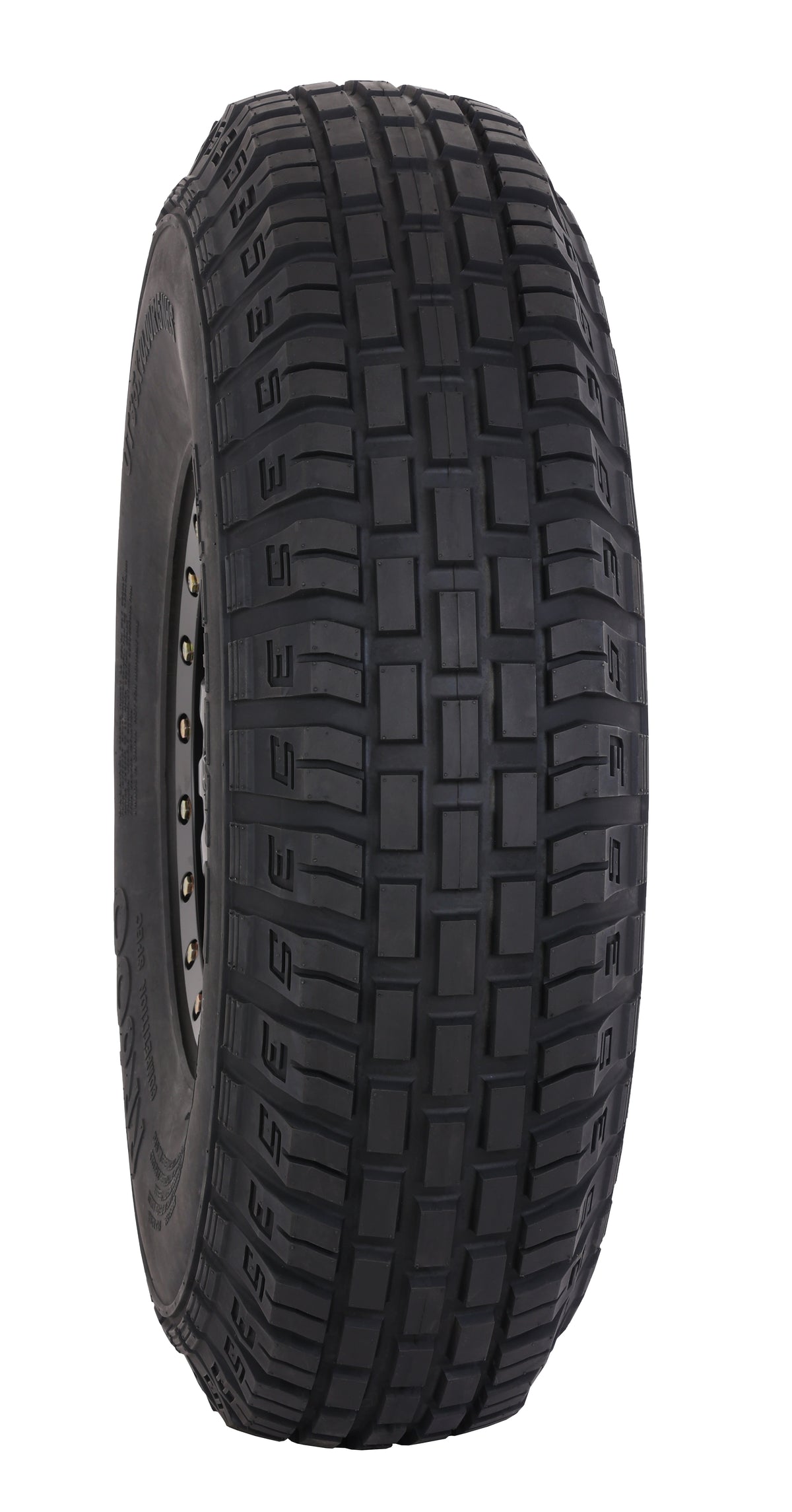 System 3 RR600 UTV Tires product image 6