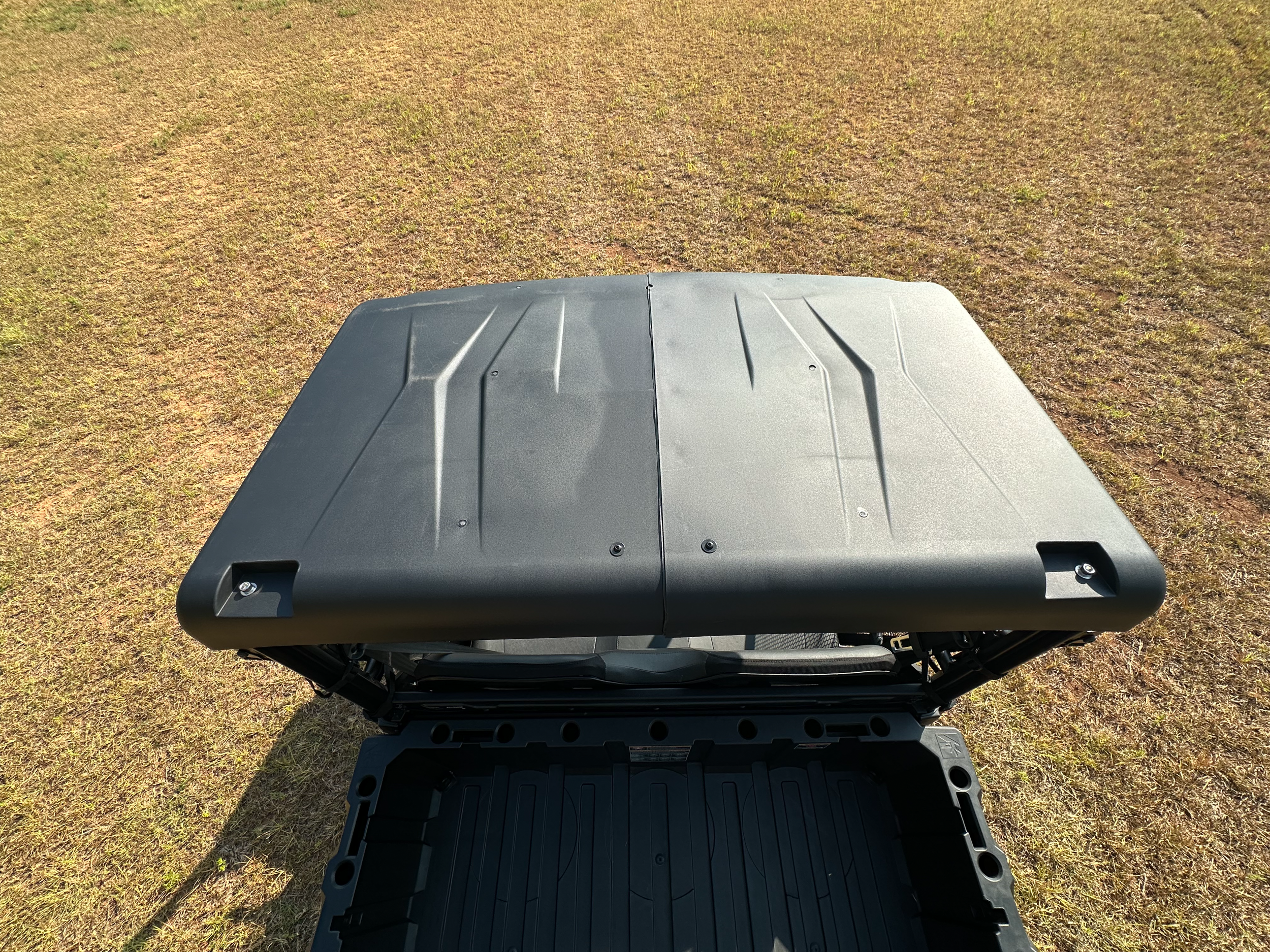 Seizmik Composit Roof for Polaris Ranger product image 4