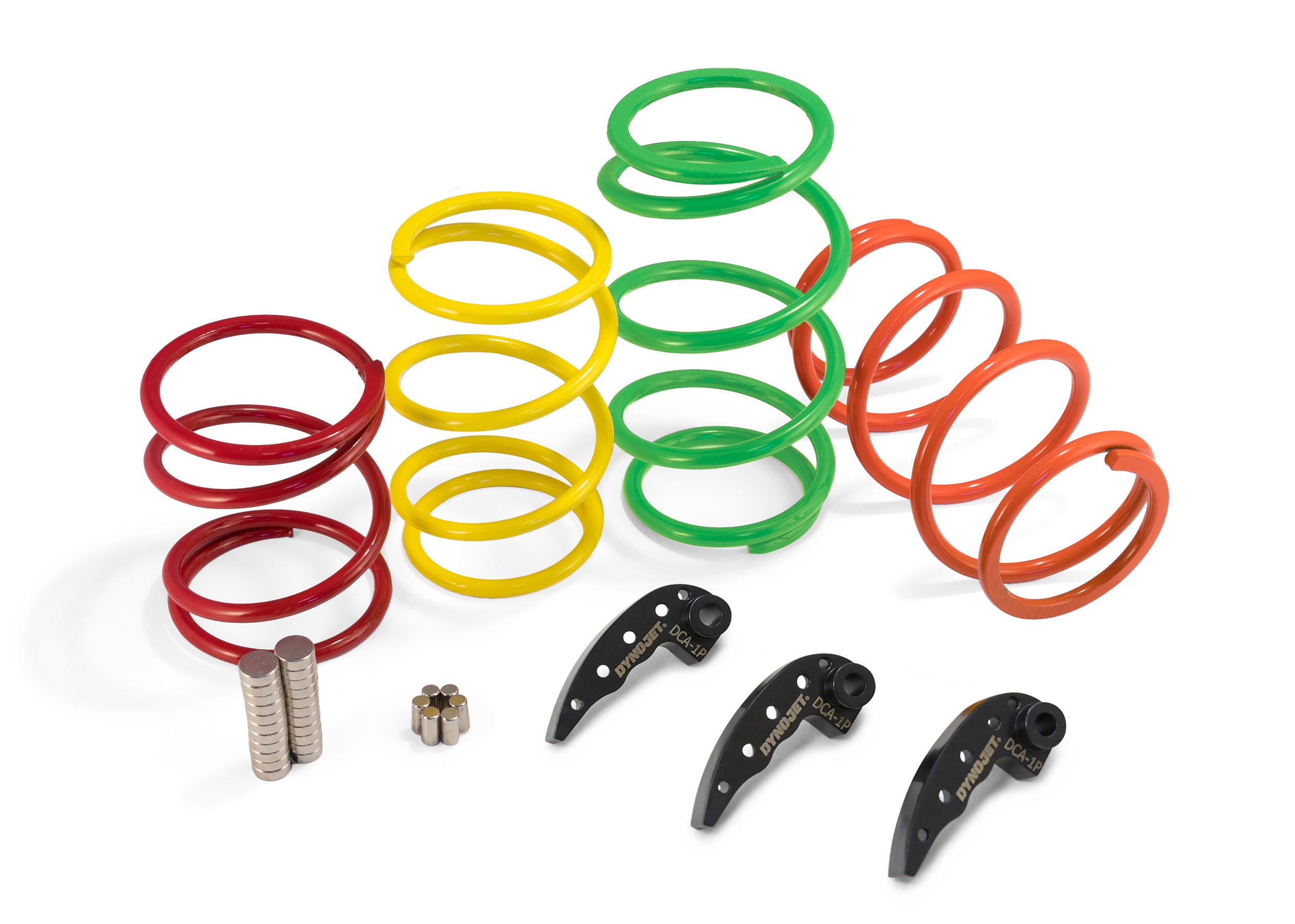 Dynojet clutch kit