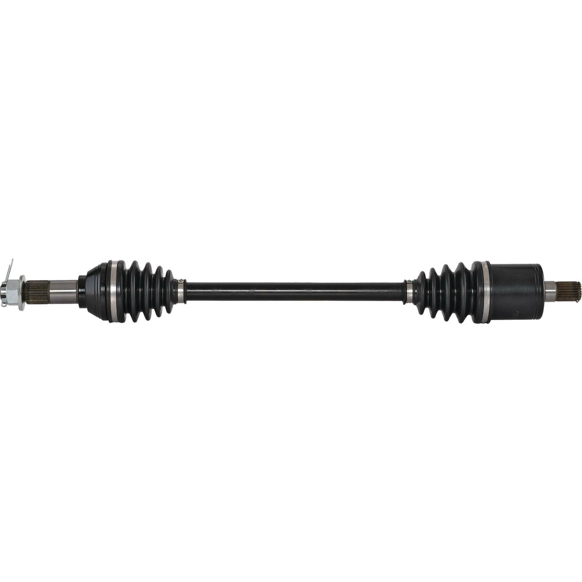 All Balls 6 Ball Heavy Duty Axle