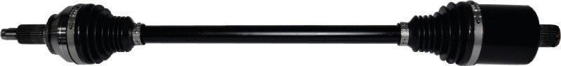 Polaris RZR XP Turbo 2018–2019 Rear Hydra Axle - DragonFire Racing