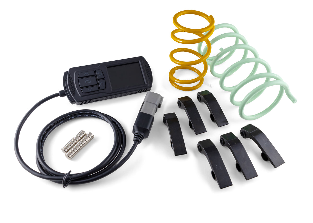 Dynojet Power Packages Stage 2A Kit