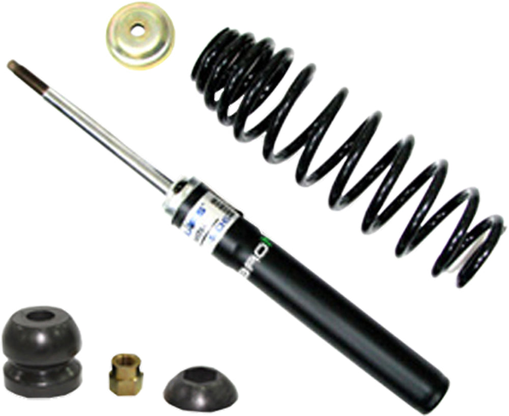 Bronco Front Gas Shock