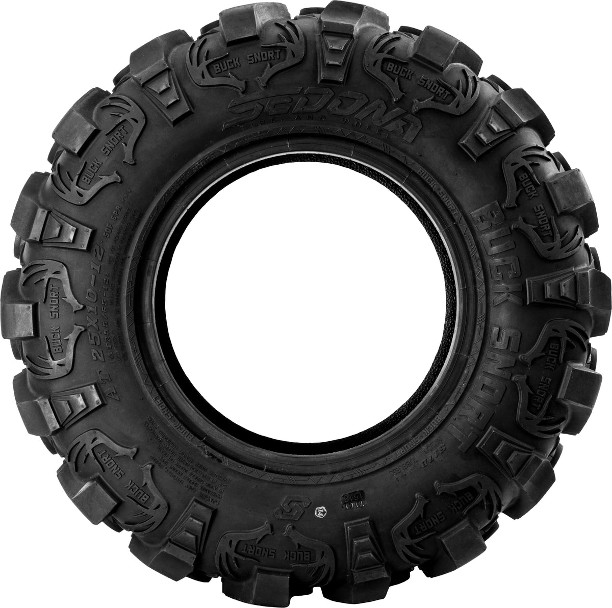 Sedona Buck Snort UTV Tires product image 11