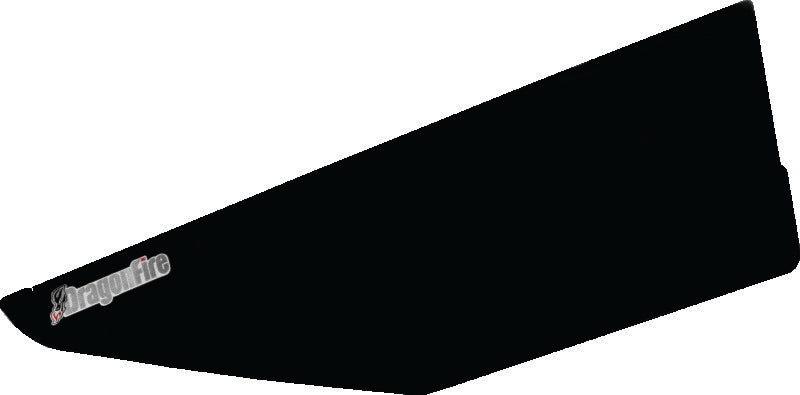 Honda Talon Door Filler Panel Kit, Pair - DragonFire Racing