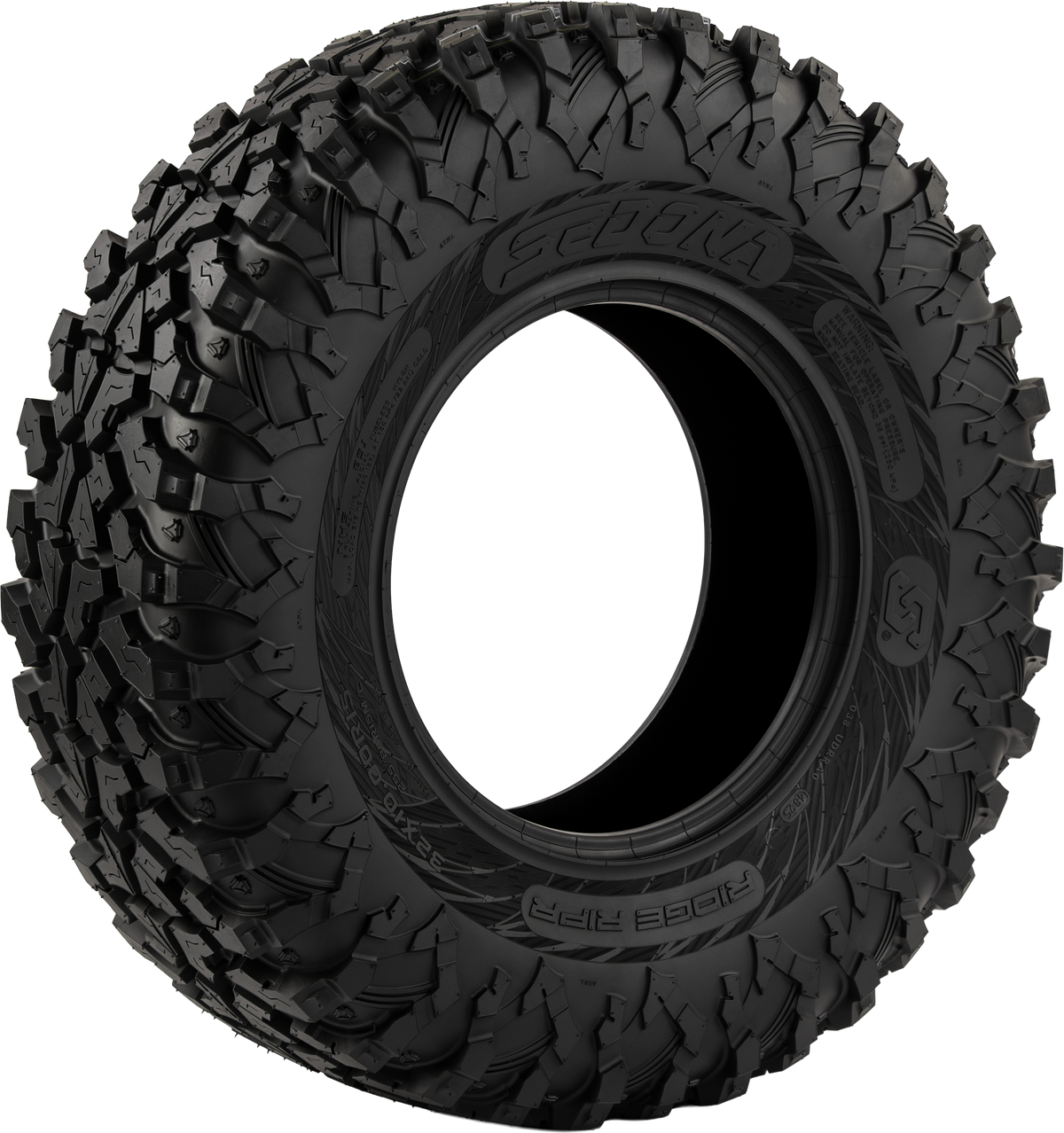 Sedona Ridge Ripr UTV Tires product image 3