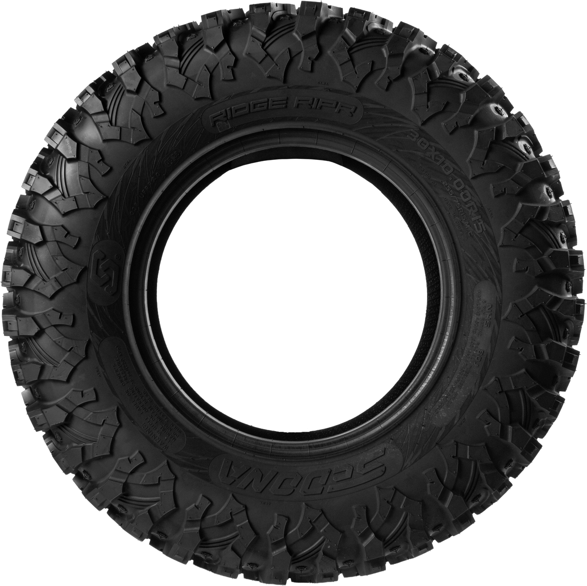 Sedona Ridge Ripr UTV Tires product image 11