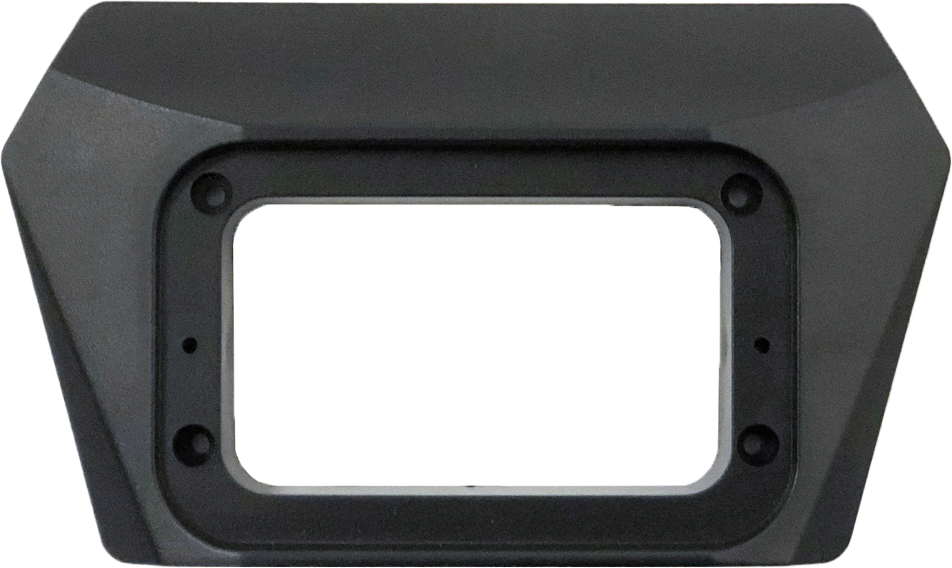 SSV Works MRB3 Dash Kit POL