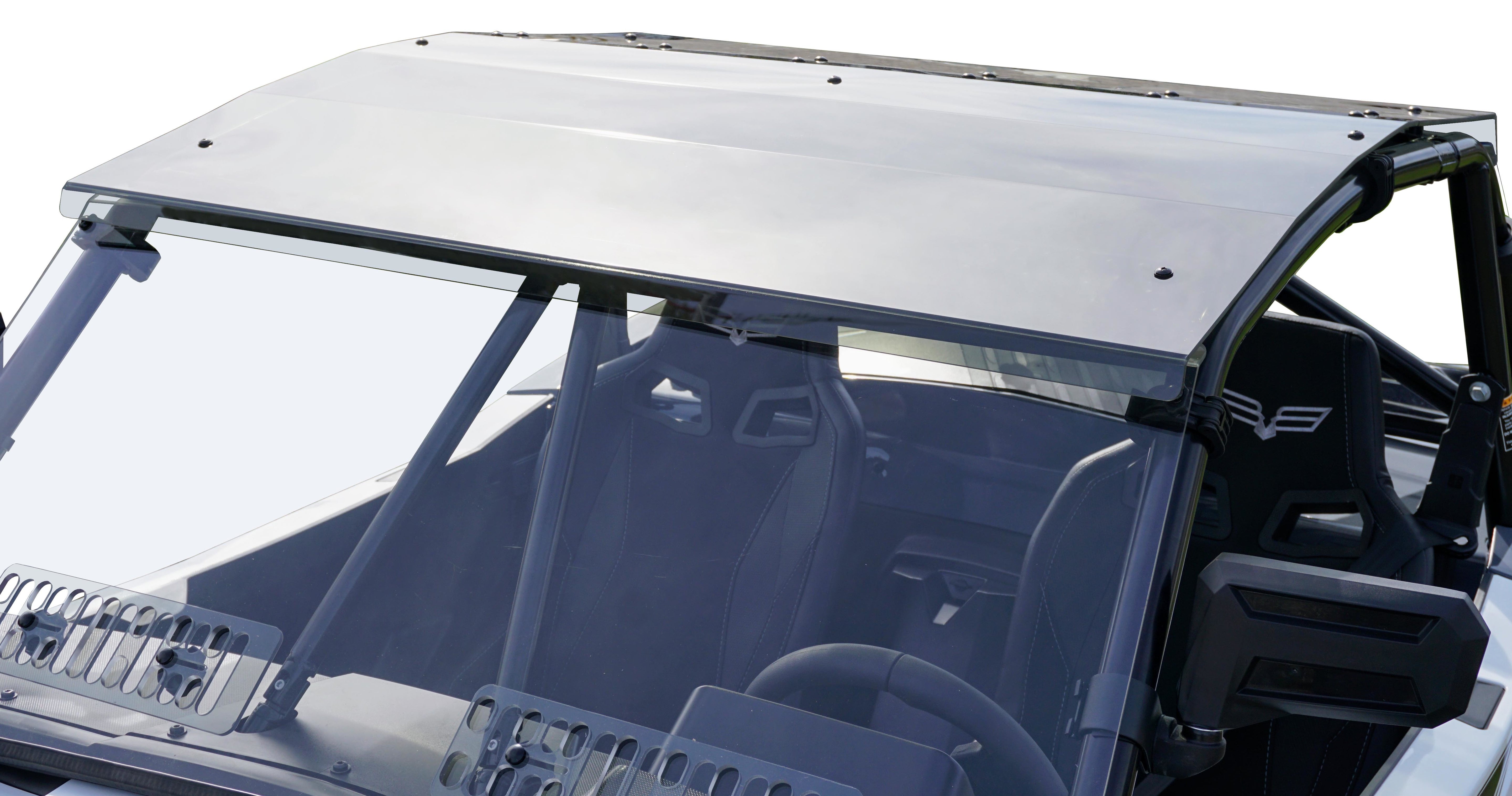 Spike Tinted Poly Roof for Can-Am Defender product image 2