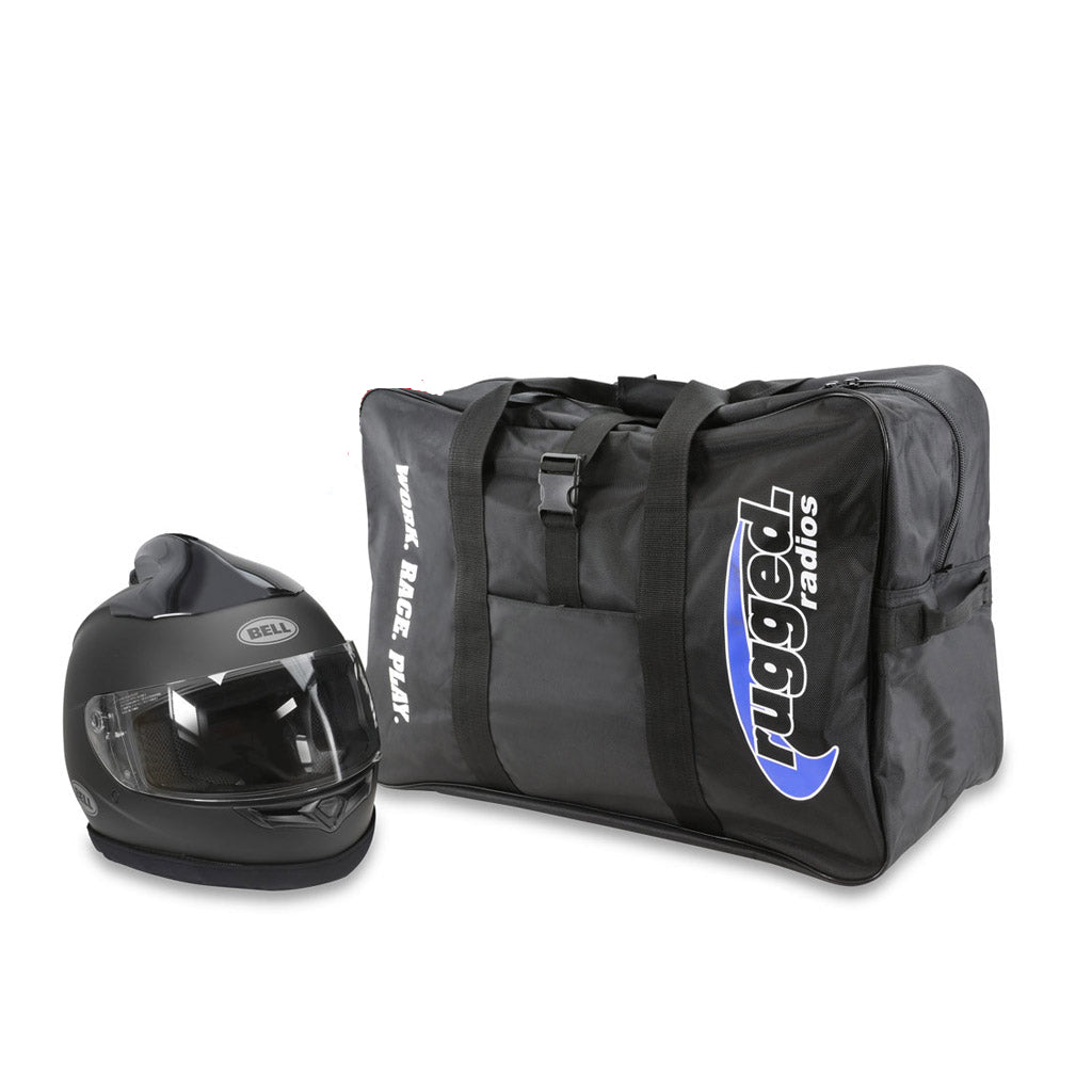 XL Ballistic Nylon Gear Bag – 