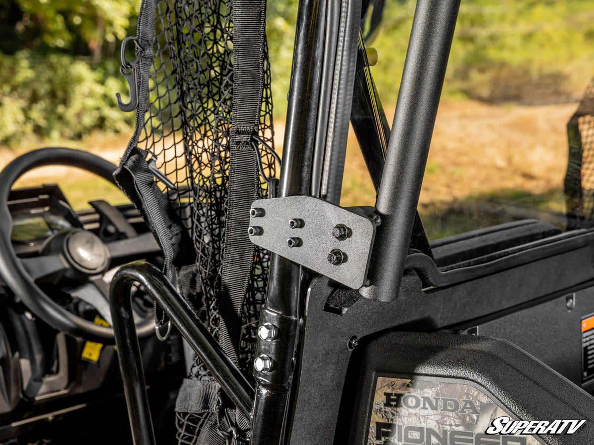 SuperATV Game Loader Rack for Honda Pioneer 700 - image 12