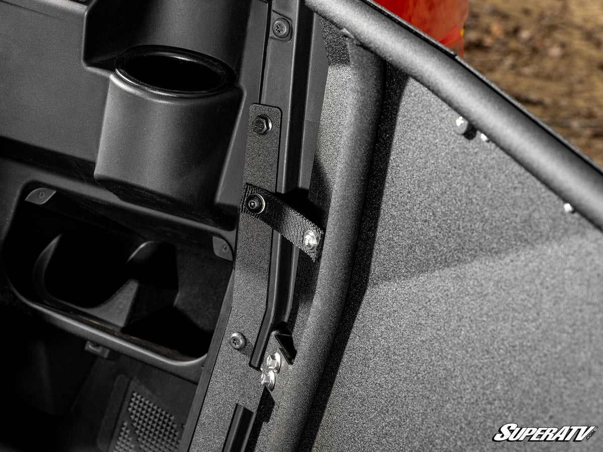SuperATV JSV 3400 Aluminum Doors for Gravely Atlas - image 6