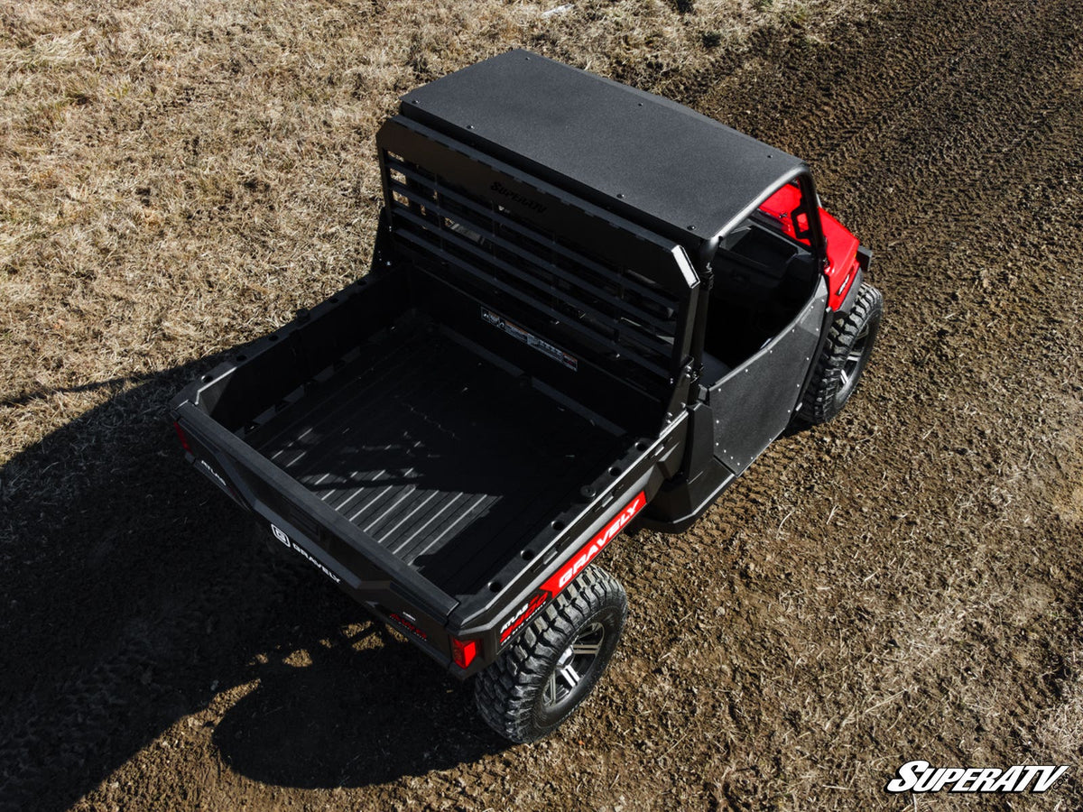 SuperATV JSV 3400 Aluminum Roof for Gravely Atlas - image 5