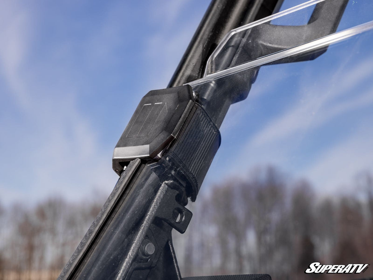SuperATV JSV Half Windshield for Gravely Atlas - image 11