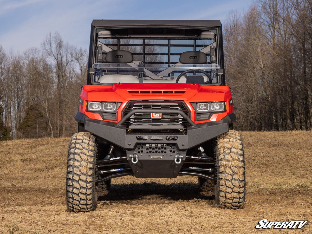 SuperATV JSV High-Clearance 2in. Forward Offset A-Arms for Gravely Atlas - image 8