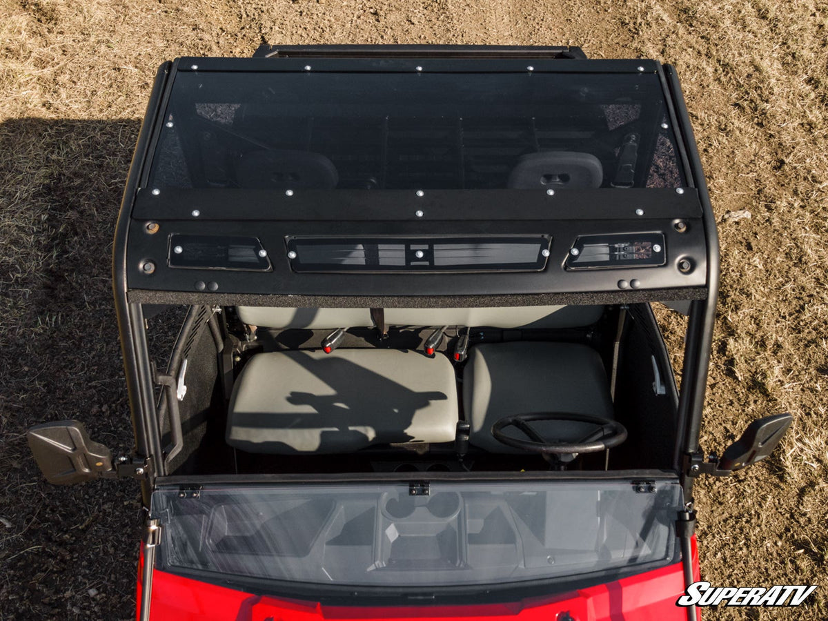 SuperATV JSV 3400 Tinted Roof for Gravely Atlas - image 2