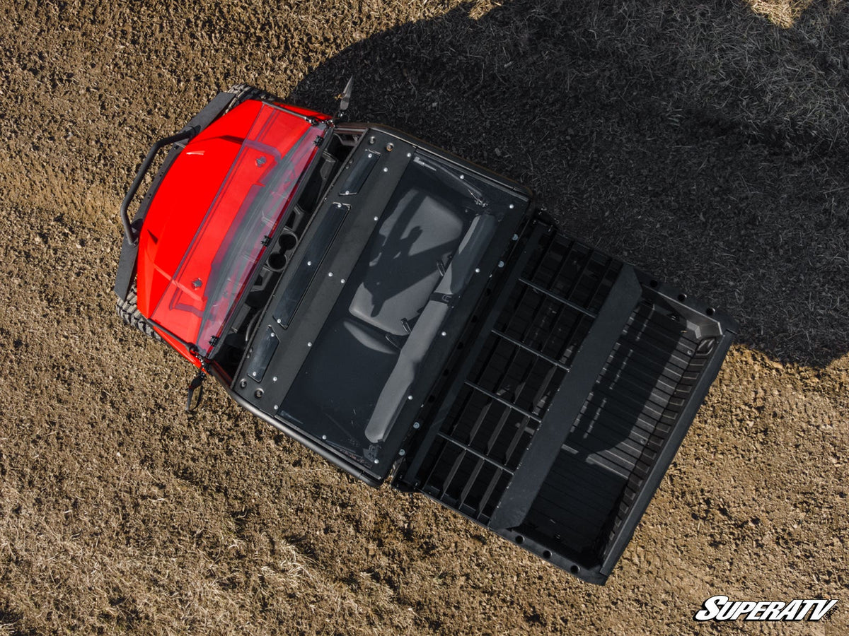 SuperATV JSV 3400 Tinted Roof for Gravely Atlas - image 5
