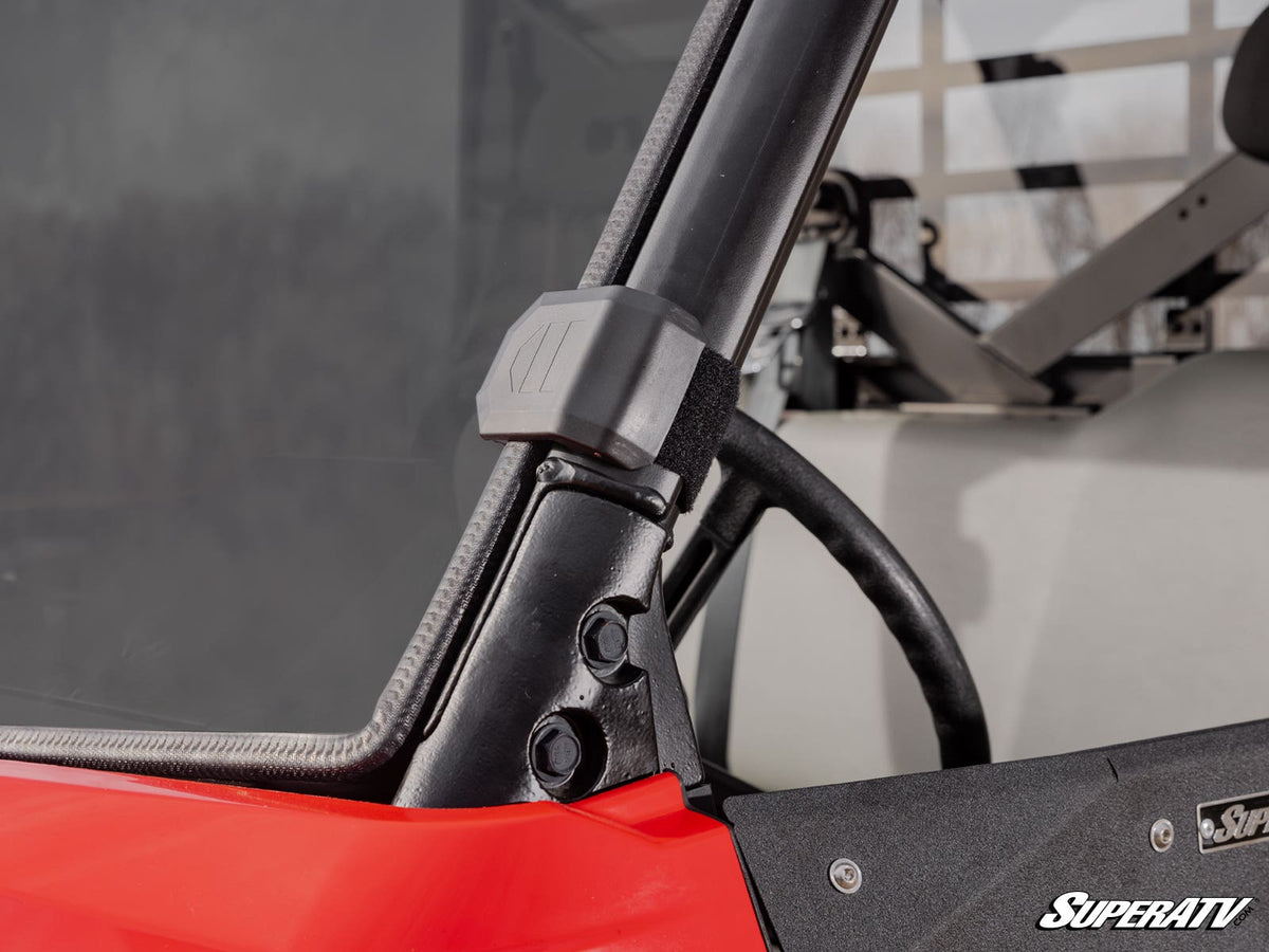 SuperATV JSV Full Windshield for Gravely Atlas - image 10