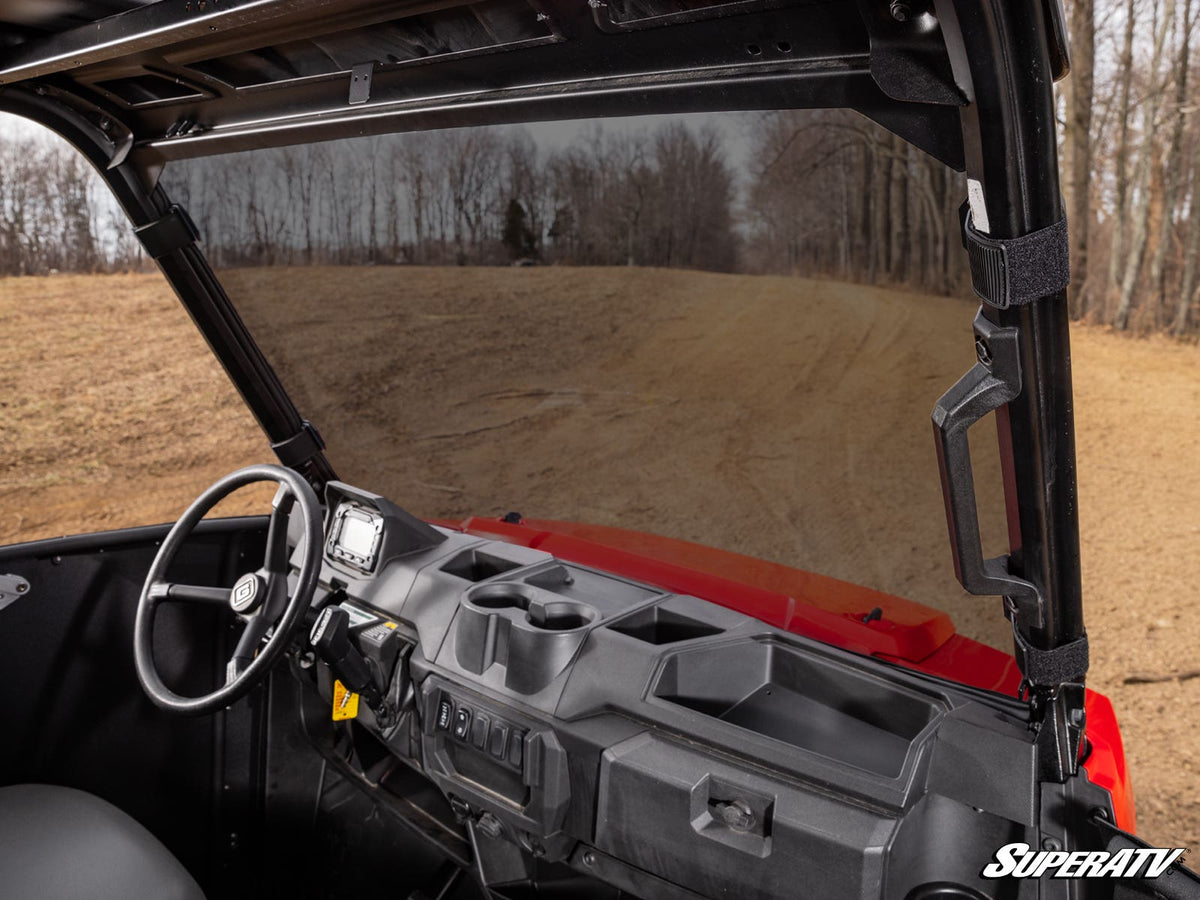 SuperATV JSV Full Windshield for Gravely Atlas - image 11