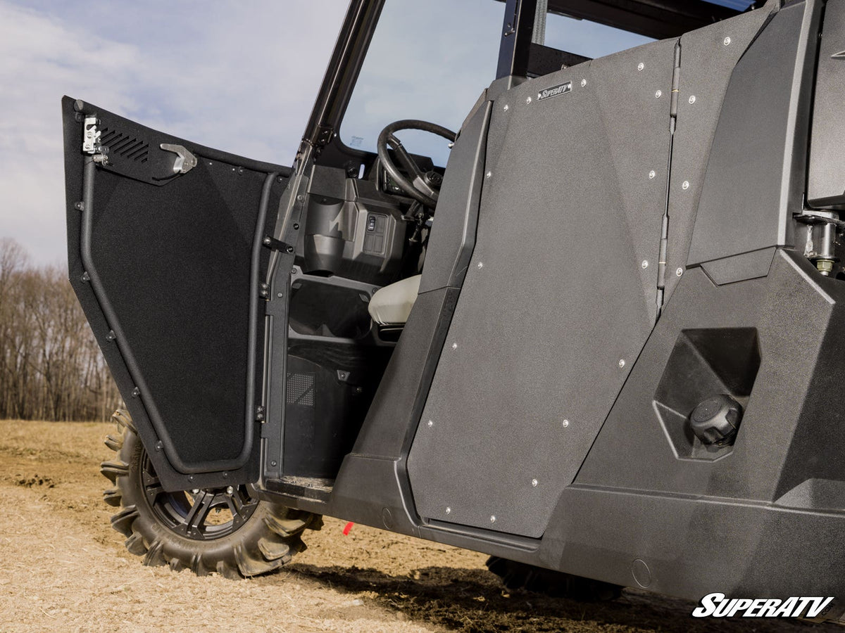 SuperATV JSV 6400 Aluminum Doors for Gravely Atlas - image 4